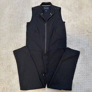 Wildfang pantsuit romper